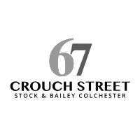 67 Crouch Street by Stock & Bailey logo, 67 Crouch Street by Stock & Bailey contact details