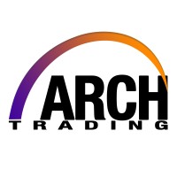 Arch Trading LLC logo, Arch Trading LLC contact details