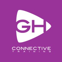 GH Training logo, GH Training contact details