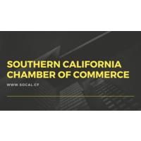 Southern California Chamber of Commerce logo, Southern California Chamber of Commerce contact details