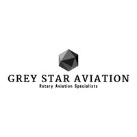 Grey Star Aviation logo, Grey Star Aviation contact details