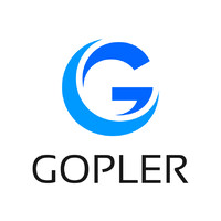 Gopler logo, Gopler contact details