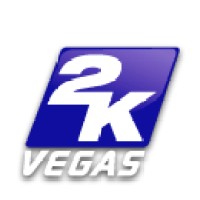 2K Vegas logo, 2K Vegas contact details