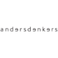 Andersdenkers logo, Andersdenkers contact details