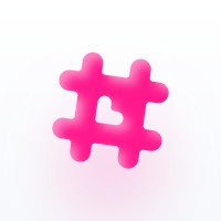 Hashtag Expert logo, Hashtag Expert contact details