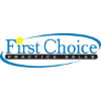 First Choice Practice Sales logo, First Choice Practice Sales contact details