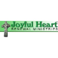 Joyful Heart Renewal Ministries logo, Joyful Heart Renewal Ministries contact details