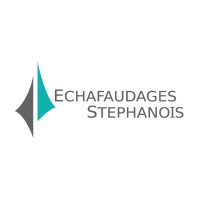 ECHAFAUDAGES STEPHANOIS logo, ECHAFAUDAGES STEPHANOIS contact details