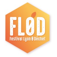 Festival Lyon 0 Déchet logo, Festival Lyon 0 Déchet contact details