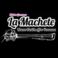 La Machete logo, La Machete contact details