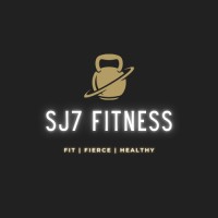 SJ7 Fitness logo, SJ7 Fitness contact details