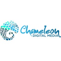 Chameleon Digital Media Inc. logo, Chameleon Digital Media Inc. contact details