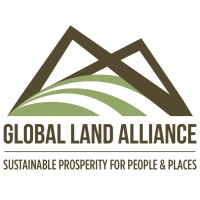 Global Land Alliance logo, Global Land Alliance contact details