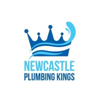 Newcastle Plumbing Kings logo, Newcastle Plumbing Kings contact details