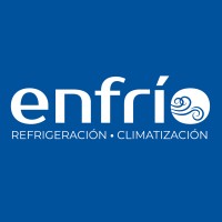 ENFRÍO Refrigeración y Climatización logo, ENFRÍO Refrigeración y Climatización contact details