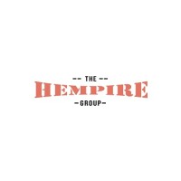 The Hempire Group logo, The Hempire Group contact details