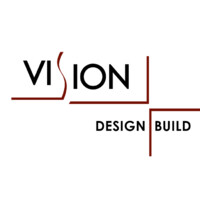 Vision - Design & Build logo, Vision - Design & Build contact details