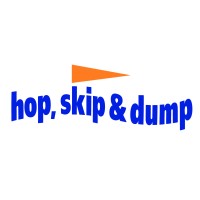 Hop Skip and Dump logo, Hop Skip and Dump contact details