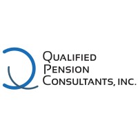 Qualified Pension Consultants, Inc. logo, Qualified Pension Consultants, Inc. contact details