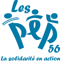 Les PEP 56 logo, Les PEP 56 contact details