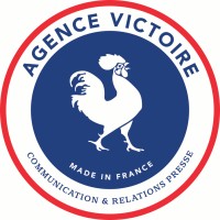 AGENCE VICTOIRE (VICTOIRE COMMUNICATION) logo, AGENCE VICTOIRE (VICTOIRE COMMUNICATION) contact details