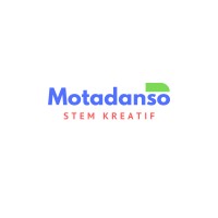 Motadanso STEM Kreatif logo, Motadanso STEM Kreatif contact details