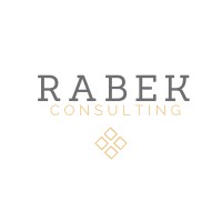 RABEK Consulting logo, RABEK Consulting contact details