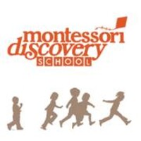 Montessori Discovery School logo, Montessori Discovery School contact details