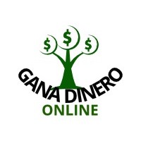 GANA DINERO ONLINE logo, GANA DINERO ONLINE contact details