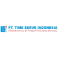 PT TIME SERVE INDONESIA logo, PT TIME SERVE INDONESIA contact details