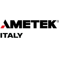 AMETEK ITALY logo, AMETEK ITALY contact details