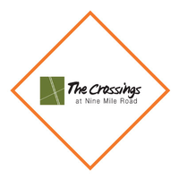 The Crossings at Nine Mile Rd logo, The Crossings at Nine Mile Rd contact details