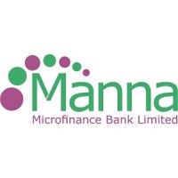 Manna Microfinance Bank Limited logo, Manna Microfinance Bank Limited contact details