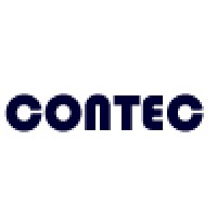 Contec srl logo, Contec srl contact details