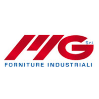 MG SRL logo, MG SRL contact details