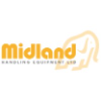 Midland Handling Equipment Ltd. logo, Midland Handling Equipment Ltd. contact details