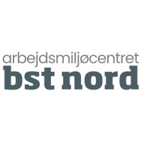 Arbejdsmiljøcentret BST Nord A/S logo, Arbejdsmiljøcentret BST Nord A/S contact details