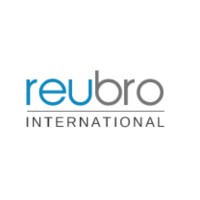 Reubro International logo, Reubro International contact details