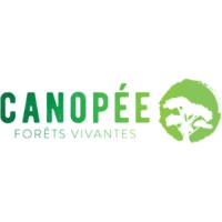 Canopée - Forêts vivantes logo, Canopée - Forêts vivantes contact details