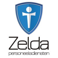 Zelda Personeelsdiensten logo, Zelda Personeelsdiensten contact details