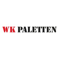 WK-Paletten AG logo, WK-Paletten AG contact details