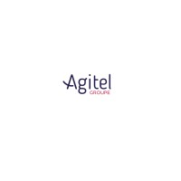 Agitel Groupe logo, Agitel Groupe contact details