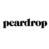 Peardrop London logo, Peardrop London contact details