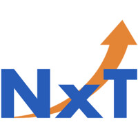 NextSales logo, NextSales contact details