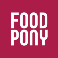 Food Pony logo, Food Pony contact details