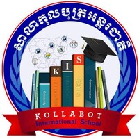 សាលារៀនកុលបុត្រអន្តរជាតិ Kollabot Inernational School logo, សាលារៀនកុលបុត្រអន្តរជាតិ Kollabot Inernational School contact details