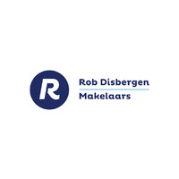 Rob Disbergen Makelaars Nijmegen logo, Rob Disbergen Makelaars Nijmegen contact details