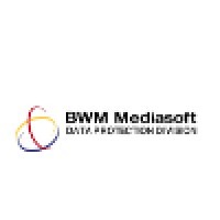 BWM Mediasoft Group logo, BWM Mediasoft Group contact details