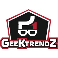 Geek Trendz logo, Geek Trendz contact details