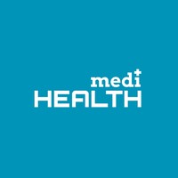 Medihealth logo, Medihealth contact details